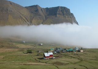 E se lhe disséssemos que pode dormir num dos lugares mais remotos do mundo?