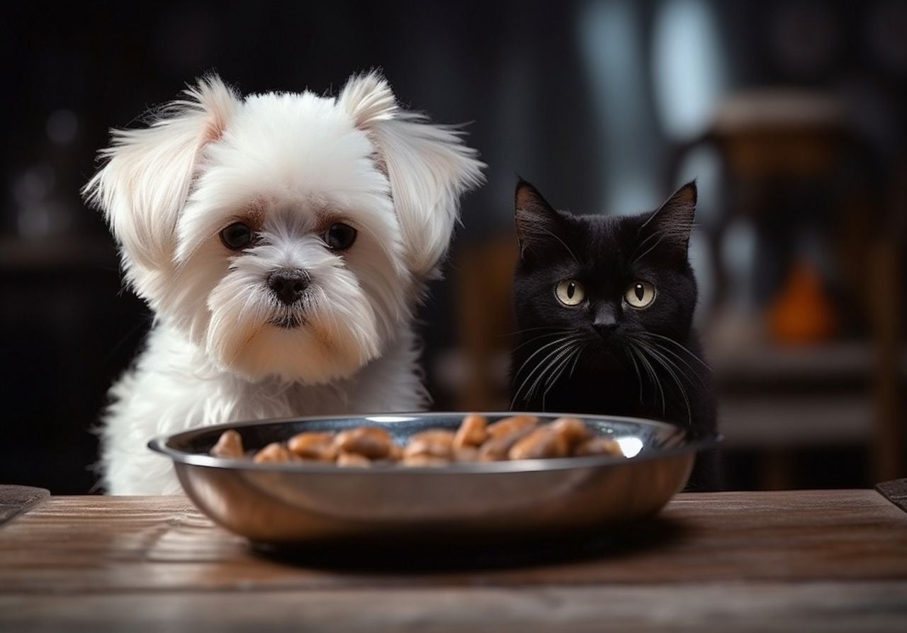 Dieta dos animais pode causar menos impactes ambientais. Estudo de Griffith aponta para uma solução assente em dieta vegana.