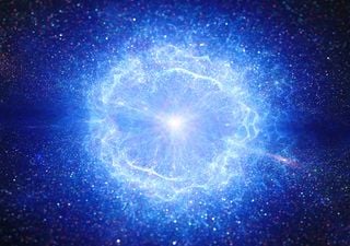 Big Bang à l'origine de l'Univers : et si nous nous étions trompés ?