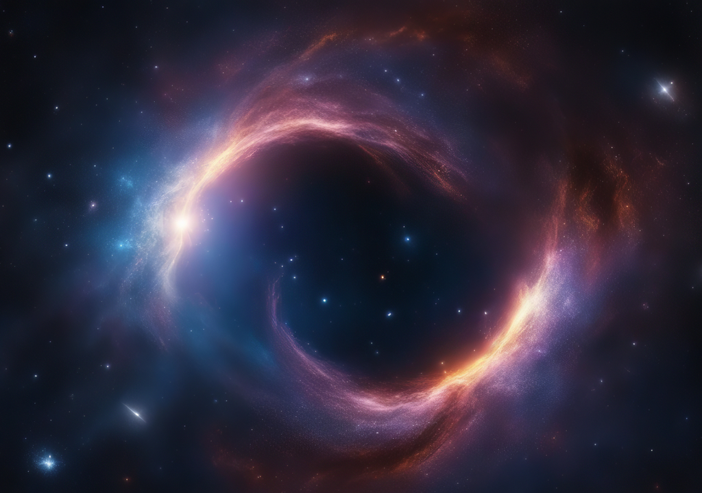 Físicos propõem um modelo que não precisa de matéria escura para explicar o Universo