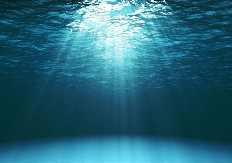 ¿Y si los océanos no tuvieran corrientes? ¿Cómo sería la vida en la Tierra?