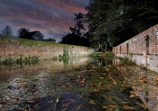 Earliest known “car wash” added to England’s National Heritage List along with over 200 sites in 2023