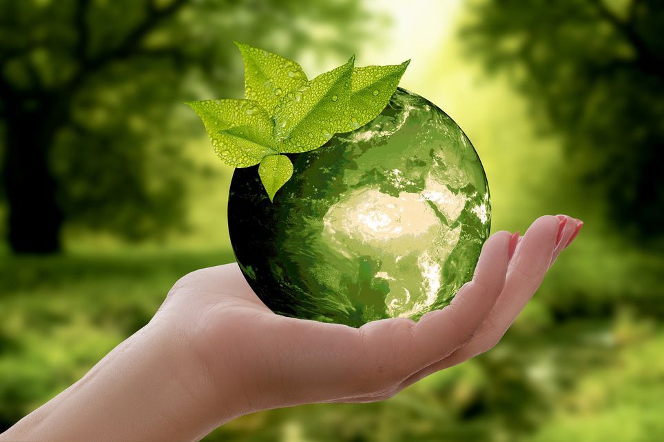 Earth day 2018: stop all’inquinamento da plastica Earth day 2018: stop all’inquinamento da plastica