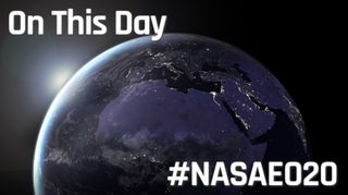 Earth Observatory está de aniversario