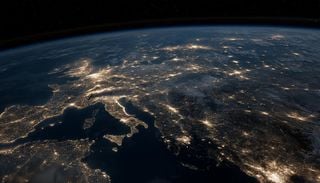 Earth’s Artificial Light: A Recent Study of Black Marble Data Reveals A Changing Landscape