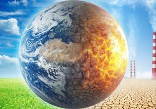 L'incroyable séquence de chaleur record sur Terre qui a commencé en juin 2023 s'est poursuivie jusqu'en mai