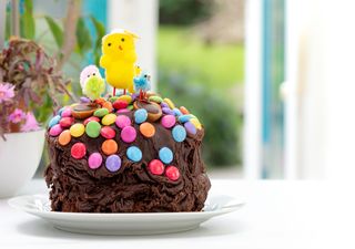 Easter weekend at home - 3 safe ways to celebrate