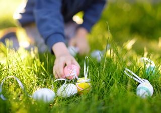 Dry, sunny start to Easter set to be dashed by low pressure 