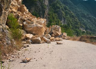 Éboulements en montagne : vont-ils vraiment devenir plus fréquents à cause du réchauffement climatique ?