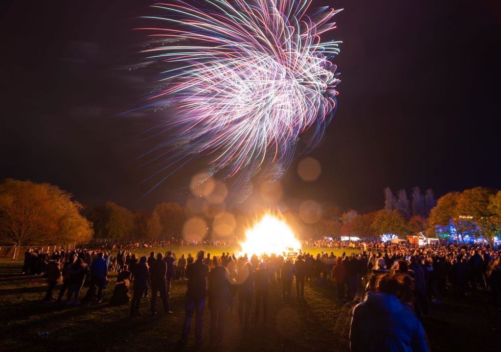 botti di Capodanno botti di Capodanno