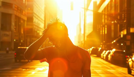 Ecco come l&rsquo;aumento di frequenza delle onde di calore sta modificando l&rsquo;economia e la sanit&agrave; di molti Paesi europei