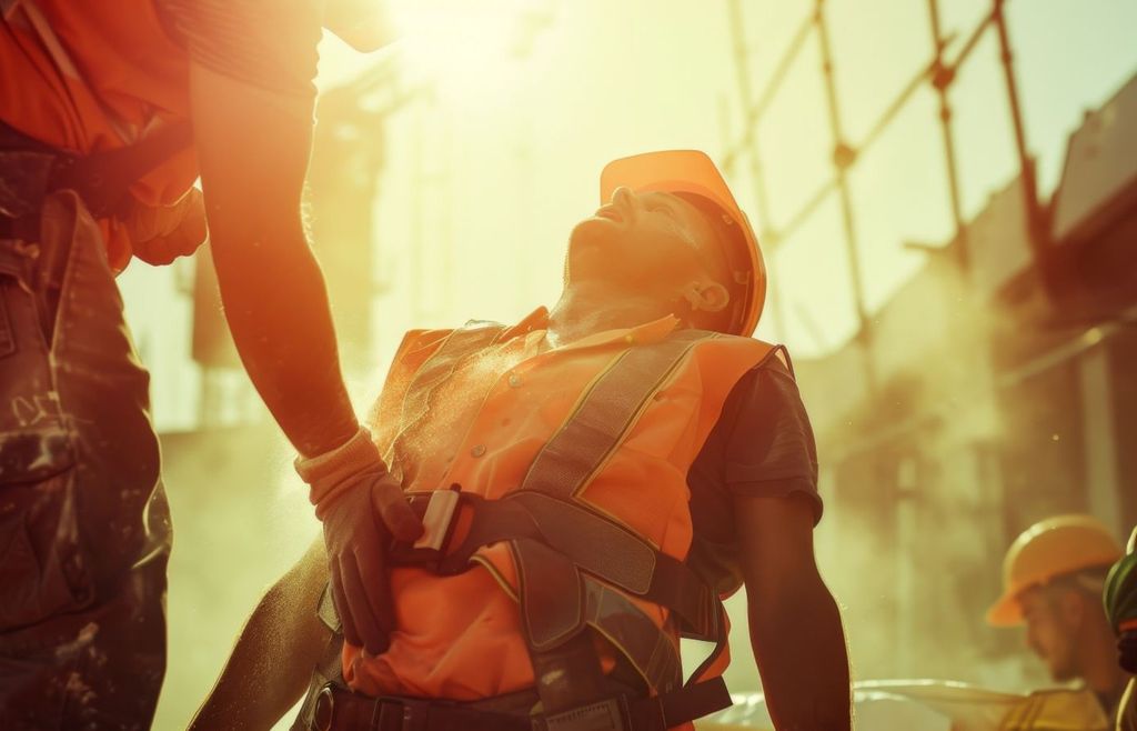 L'aumento di frequenza delle ondate di calore sta già avendo ripercussioni importanti su molti settori dell'economia dei Paesi europei.