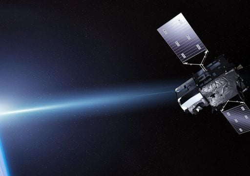 Ecco come l'IA partecipa al satellite Meteosat, gli occhi sull'Europa per prevedere il tempo