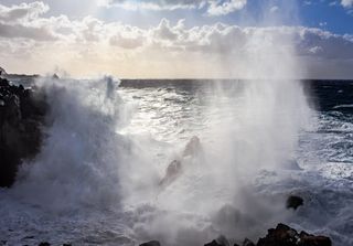 Ecco come la sismologia può aiutare nello studio degli eventi meteo-marini estremi