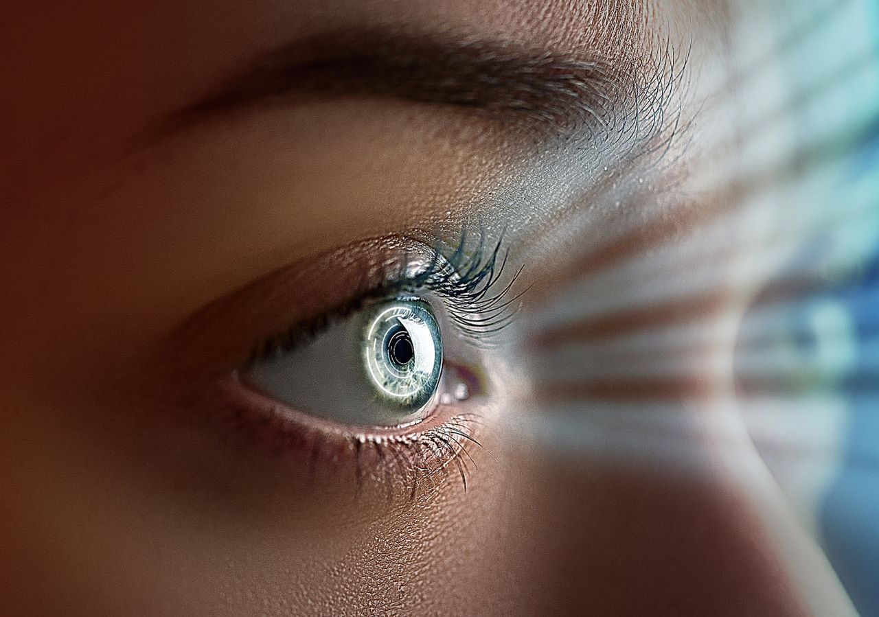Here’s how technology will help us eliminate blindness using electronic eyes in the future!