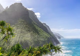 Ecco come le montagne delle Hawaii rafforzano gli Alisei influenzando le correnti oceaniche del Pacifico