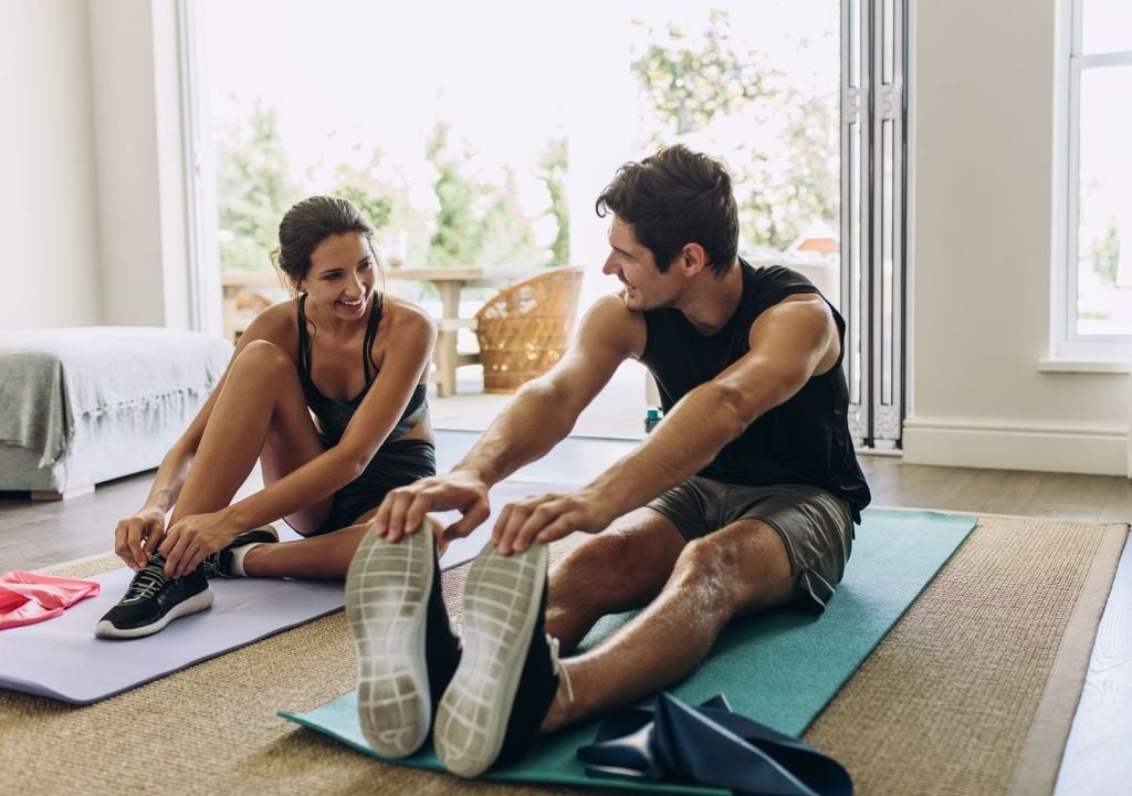 Fare sport ci aiuta a vivere più a lungo Fare sport ci aiuta a vivere più a lungo