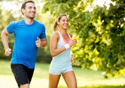 Ecco come lo sport ci aiuta a vivere più a lungo mantenendoci in forma anche in tarda età