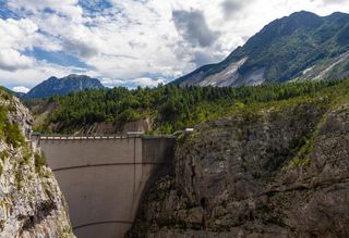 El estudio de la geología podría haber evitado el desastre de la presa Vajont en Italia