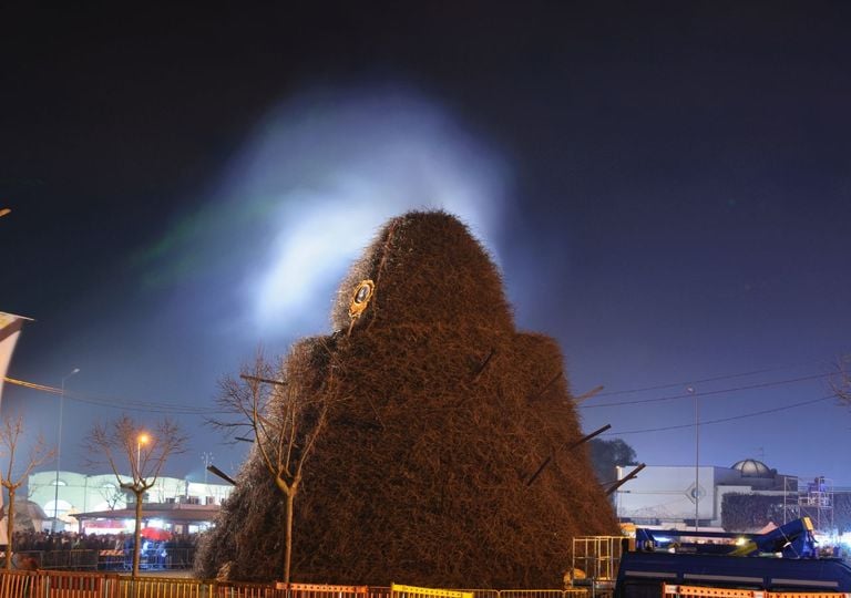 Ecco come si vive la Festa di Sant&rsquo;Antonio Abate 2026 a Novoli: orari, accensione dei fal&ograve; e attivit&agrave; per famiglie