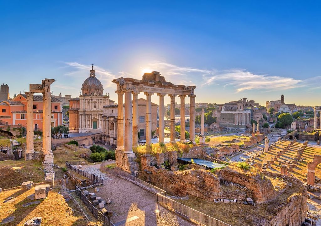 Eventi Roma nel week end