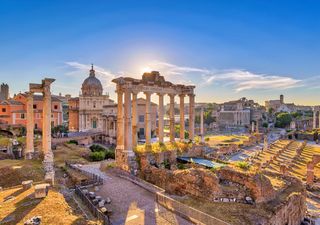 Ecco cosa fare a Roma nel weekend 23-25 maggio, un fine settimana dal sapore quasi estivo