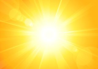 Ecco il meccanismo atmosferico che alimenta le grandi ondate di calore sull'Italia attraverso i moti discendenti