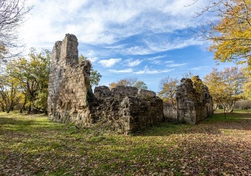 Ecco l'esperienza nei paesi fantasma della Toscana: luoghi disabitati che puoi visitare senza incontrare nessuno
