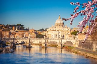 10 cose da fare a Roma questo fine settimana del 28-30 marzo, ultimo weekend di marzo