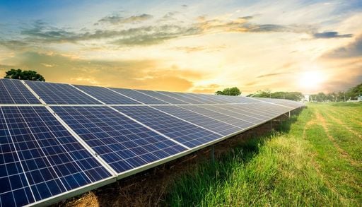 Ecco perch&eacute; in un periodo d'instabilit&agrave; geopolitica &egrave; fondamentale investire sulle energie pulite