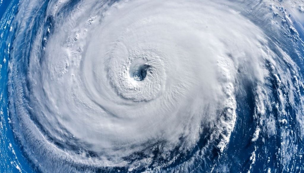 Ciclone tropicale. Nel Mediterraneo, possono nascere dei cicloni dalle caratteristiche tropicali, o più frequentemente di tipo subtropicale, capaci di alimentarsi grazie al rilascio di calore latente sprigionato dall’intensa attività convettiva che si innesca, soprattutto in autunno, sopra le acque del mare, molto calde.