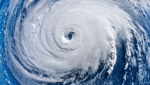 Ecco quando e perch&eacute; il Mediterraneo pu&ograve; sfornare dei cicloni dalle caratteristiche tropicali