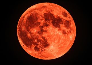 En la cuenta regresiva para ver próximo eclipse lunar en Chile: toma nota el día en que ocurrirá el fenómeno