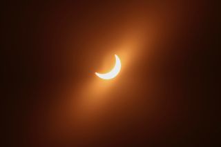 Eclipse de Sol en septiembre 2025: en qué zonas de México podrá observarse