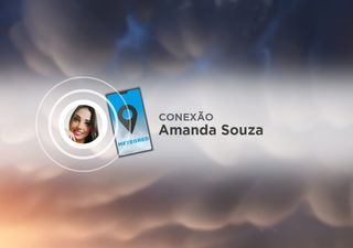 Eclipse lunar total: será que vai fazer bom tempo na sua região?