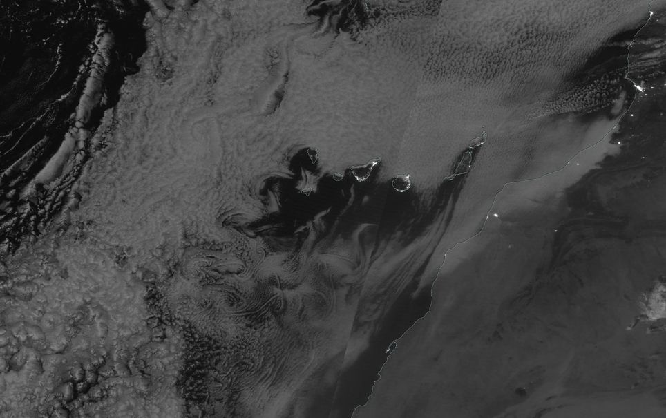 Eclipse parcial de Luna