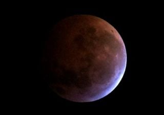 Eclipse Parcial de Luna 2024: ¿cuándo y desde dónde podrán observarlo?