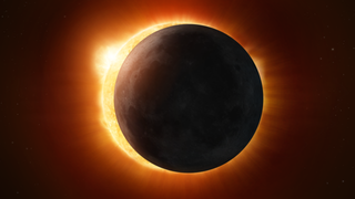 Prep&aacute;rate para el eclipse solar total del 12 de agosto de 2026: los expertos de la ESA preparan varias actividades