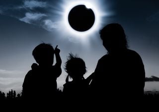 Eclipse total de Sol: Canadá se prepara para multitudes y posibles emergencias durante el evento astronómico