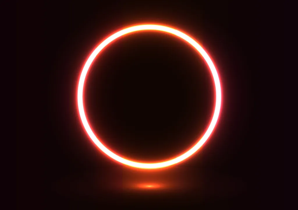 eclissi sole luna 2023