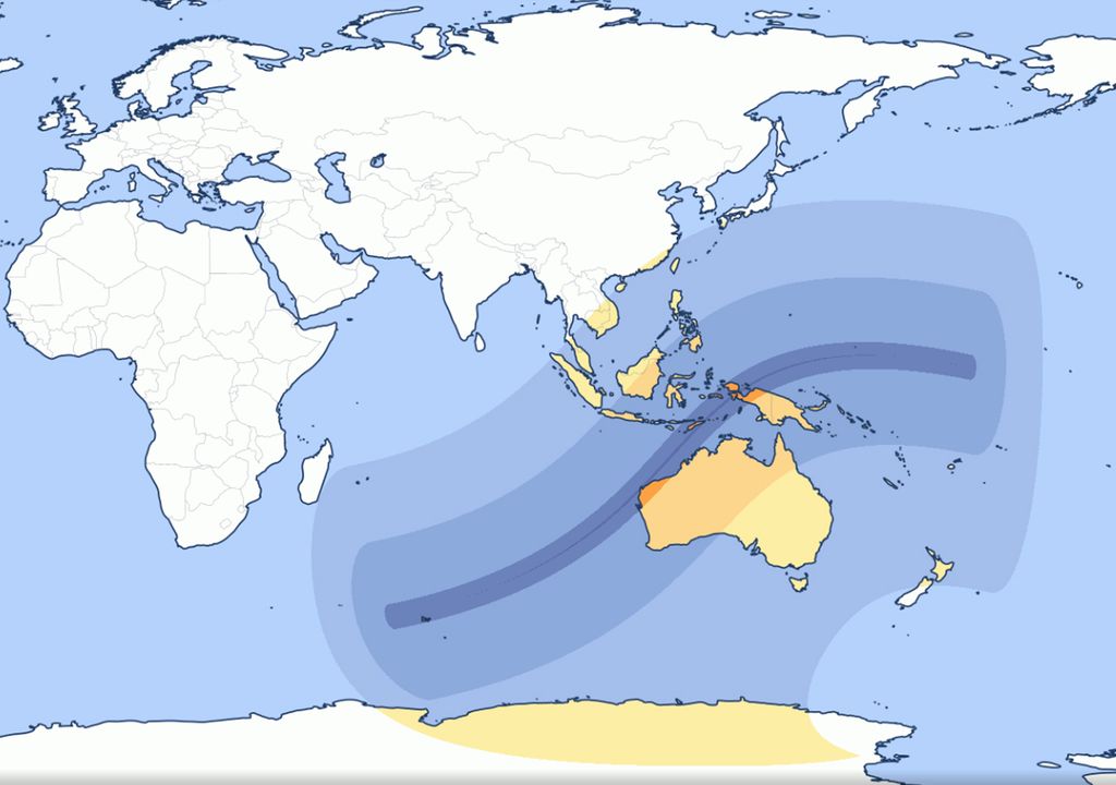 eclipse 2023