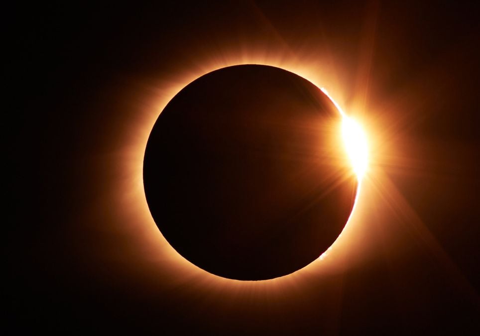 Resultado de imagen para eclipse de luna