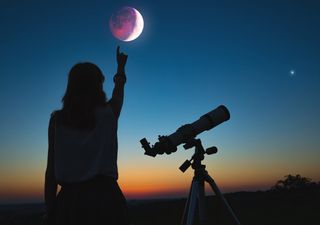 Eclipses de Sol y Luna 2020, ¡para agendar!