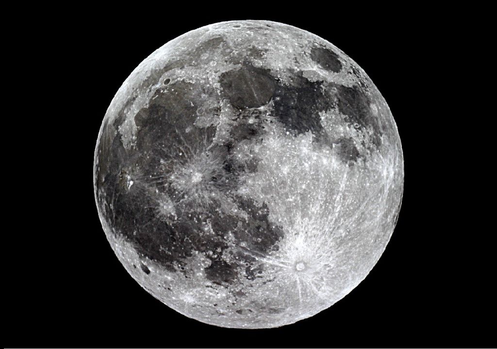 Luna Llena Luna Llena
