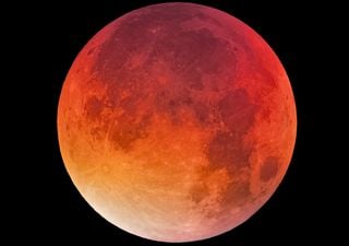 Eclipses de Sol y Luna en 2022, ¿cuándo y dónde se verán?