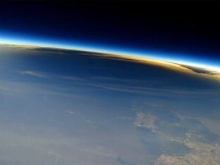 Los científicos confirman que los eclipses pueden inducir ondas de gravedad en la estratosfera de la Tierra