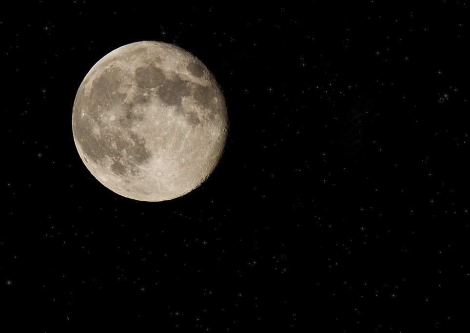 L'eclissi totale di Luna del 27 luglio 2018 sarà la più lunga del XXI secolo