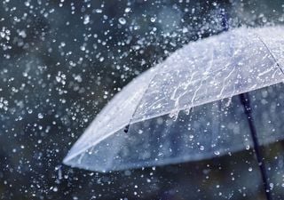 ECMWF y Meteored anticipan lluvias sobre lo normal en Santiago: agosto cerrar&iacute;a con importantes precipitaciones