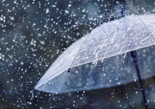 ECMWF y Meteored anticipan lluvias sobre lo normal en Santiago: agosto cerrar&iacute;a con importantes precipitaciones