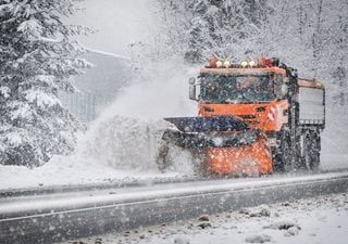 ECMWF tiene accesa la fiammella per vedere la neve a bassa quota fra Natale e Capodanno: ecco le regioni più interessate